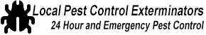 Colonial Heights City County Exterminators